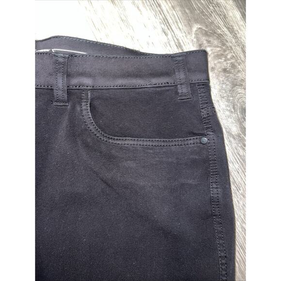 Haggar Active Series City Flex 5-Pocket Pants Slim-Straight #HC80004 NWT - Picture 2 of 9
